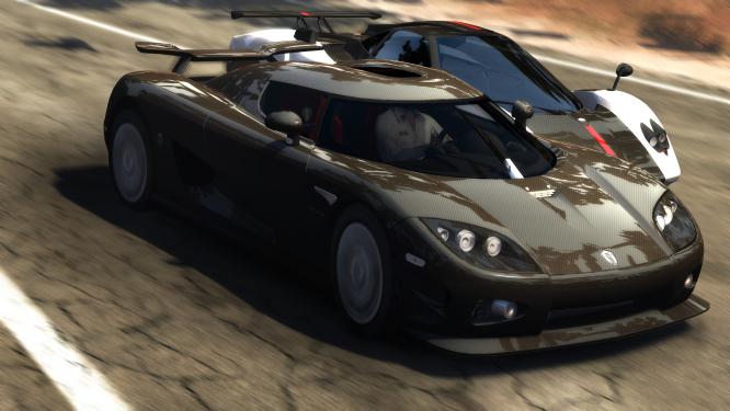 Im neuen Trailer stellen euch Eden Games und Atari die Farrari im Rennspiel vor. TDU 2 soll im Frühjahr 2011 auf den Markt kommen. 