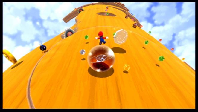 Nintendo Wii - Super Mario Galaxy 2 - 1,47 Millionen illegale Downloads