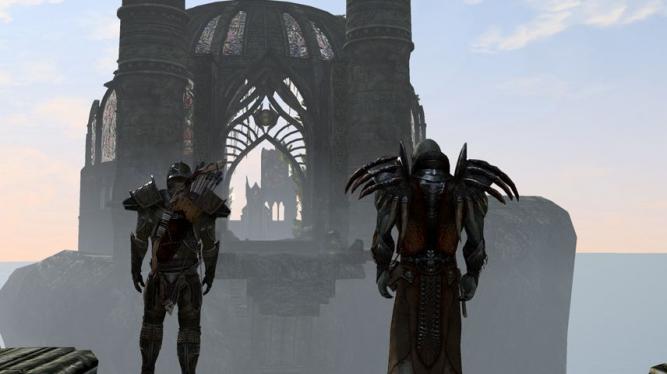 E3-2010-Screenshots zum Rollenspiel Two Worlds 2 für PlayStation 3 und Xbox 360.