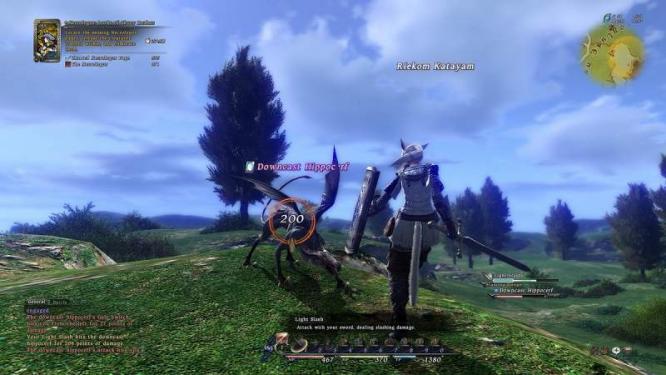 Um sich bei den Spielern für den aktuellen Zustand von Final Fantasy 14 Online zu entschuldigen, hat Square Enix die kostenlose Spielphase nun verlängert. (2)