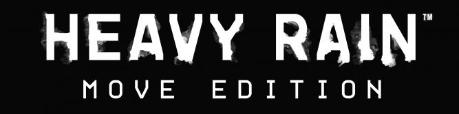 Heavy Rain - Move Edition