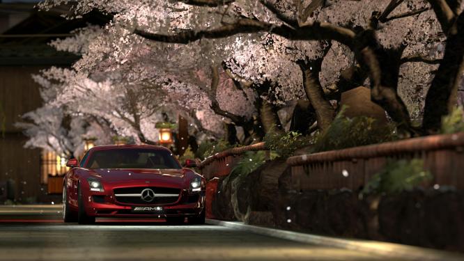 Gran Turismo 5 - Das beste Rennspiel aller Zeiten 