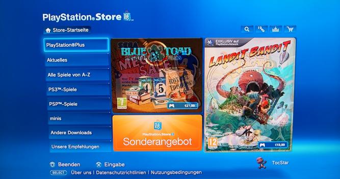 PlayStation Store - Payday: The Heist und Hydrophobia Prophecy neu in dieser Woche - Außerdem gibt es weiterhin Rabatte auf Limbo sowie den Batman-DLC Nightwing zum Download