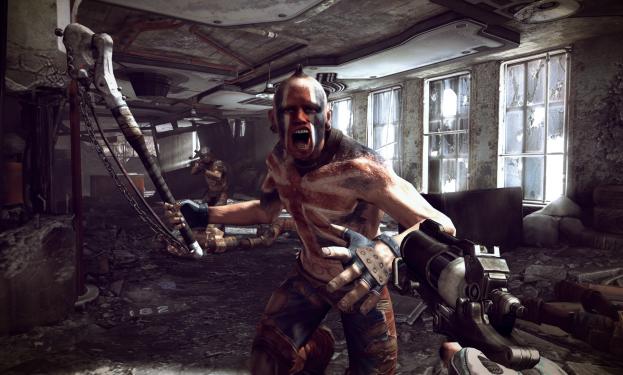 Bethesda hat einen deutschen TV-Spot zu Rage veröffentlicht. Der Shooter erscheint am 7. Oktober für PS3, Xbox 360 und PC.