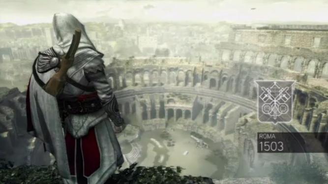 Ubisoft hat sich allerlei Domains zu seinen wichtigen Marken gesichert. (2)