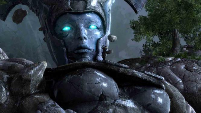 Produzent David Cox deutet über den Nachrichtendienst Twitter ein Castlevania: Lords of Shadow 2 an. 