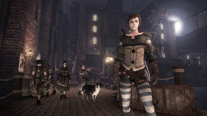 Die neuesten Screenshots zu Fable 3 für Xbox 360 in der Bildergalerie. 