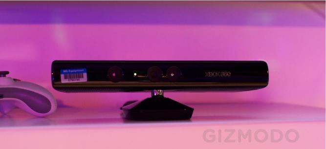 Vor allem die Verbindung zwischen Kinect, Konsole und Tablet-Controller soll bei der Xbox 720 im Vordergrund stehen.