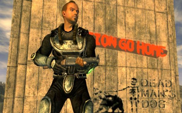 Fallout: New Vegas bekommt in den nächsten Monaten drei neue Download-Contents spendiert. Die DLCs heißen Honest Hearts, Old World Blues und Lonesome Road. 