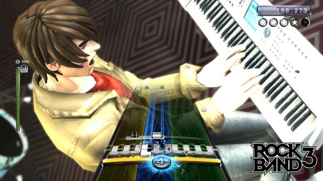 Rock Band 3: Trailer, Bilder und nahezu echte Instrumente (1)