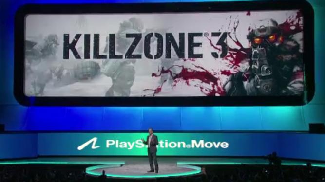 Sony auf der E3 2011 - Sony NGP, Uncharted 3 und mehr (im Bild: Sony-PK der E3 2010)