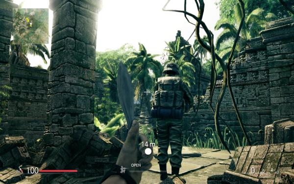 Sniper: Ghost Warrior erscheint auch für die PS3. Der Trailer zeigt, was das Spiel drauf hat. (10)