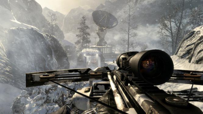 Für Call of Duty Black Ops wurden nun die offiziellen Verkaufszahlen für den letzten Monat veröffentlicht. Die Xbox 360-Version des Shooters hat dabei die Nase vorn. (13)