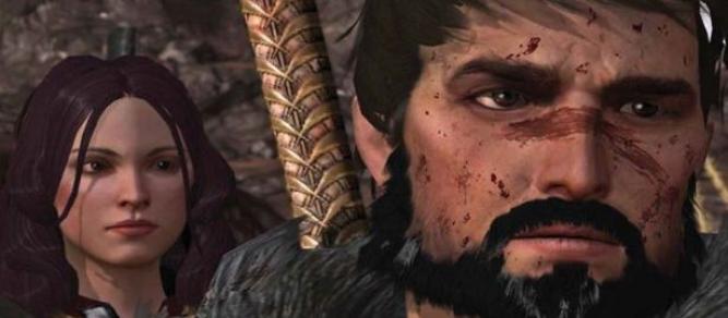 Dragon Age 2: Electronic Arts hat das Release-Date veröffentlicht. (4)