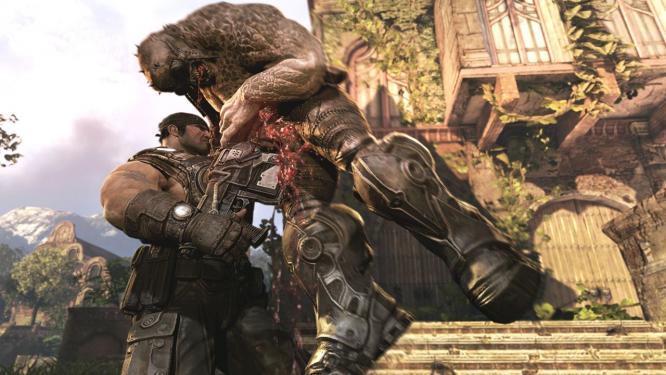 Gears of War 3 - Ab dem 20. September darf auf der Xbox 360 ordentlich geschnetzelt werden. Videogameszone präsentiert 10 Spiele, die Gears of War 3 locker in den Schnetzelschatten stellen könnte.
