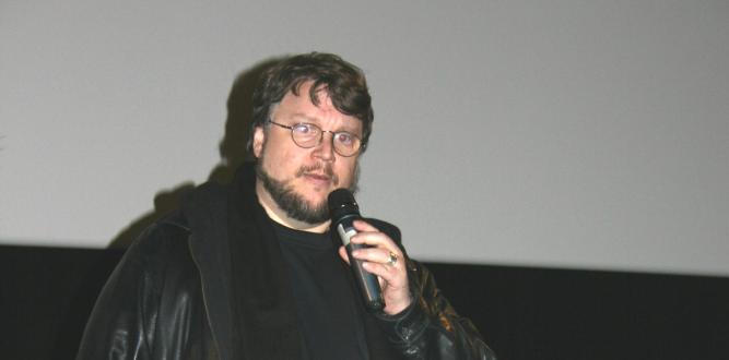 Regisseur Guillero del Toro: THQ ist potenzieller Partner für 'große Games'. Der Mexikaner hat eine große Leidenschaft für Videospiele.