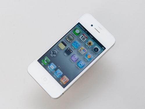 iPhone 4: Schlechter als 169 Euro-Handy von Nokia? 
