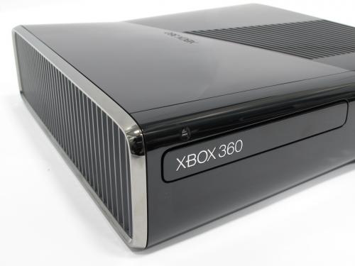 Impressionen Xbox 360 S (3)