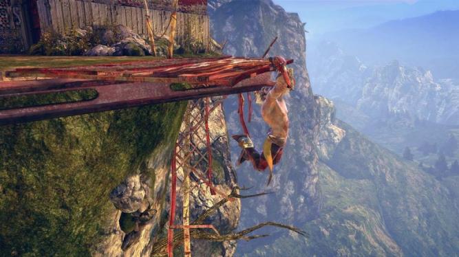 Im Gegensatz zu bisherigen Angaben konnte Enslaved: Odyssey to the West 730.000 mal verkauft werden.  (19)