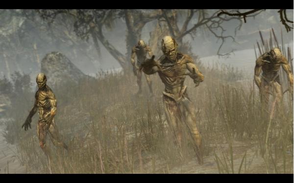Alle neuen Screenshots zum PC-Rollenspiel Two Worlds 2 für PlayStation 3 und Xbox 360. 