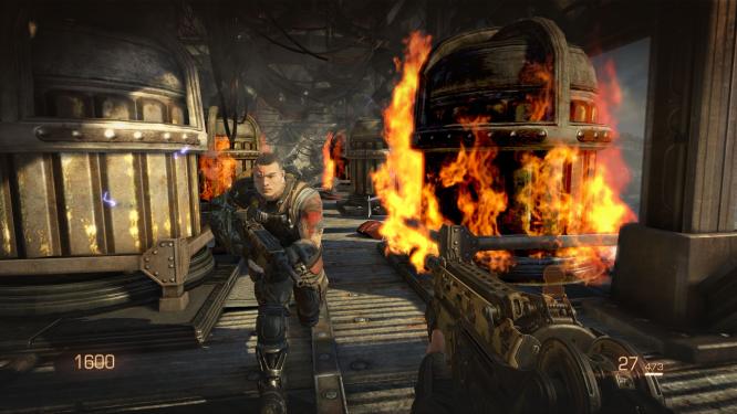 Bulletstorm: In unserem Video-Guide verraten wir Euch allgemeine Tipps und Tricks, wie Ihr Euren Punktestand in die Höhe bekommt. 