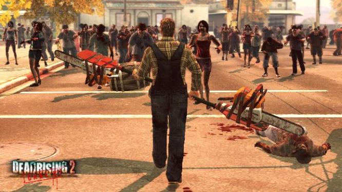 In der Komplettlösung zu Dead Rising 2 werdet ihr durch die von Zombies verseuchte Fortune City. Hilfreiche Tipps und Tricks beinhaltet der Video-Walkthrough ebenfalls. 