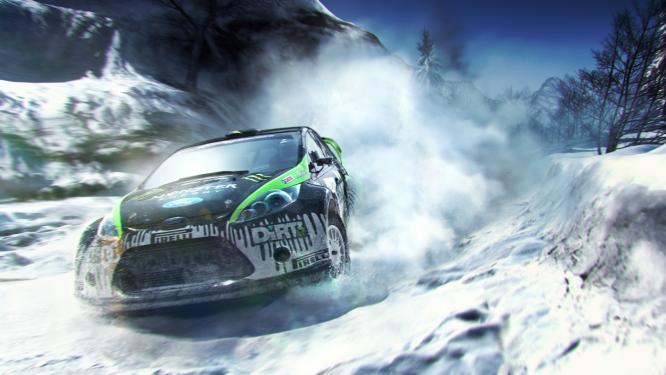 Mit Dirt 3 ist Codemasters wieder einmal ein wahres Pracht-Rennspiel gelungen (VGZ-Wertung: 88%). Wird es der Racer aber auch an die Spitze der UK-Charts schaffen? Am Montag wissen wir mehr... (15)