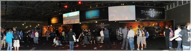 Stimmt jetzt für euer Lieblings-Spiel der Gamescom 2010 ab!