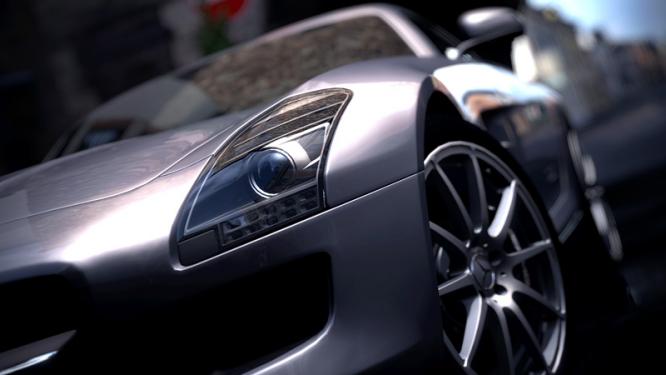 Ab sofort steht der Patch 2.01 für Gran Turismo 5 als Download bereit. Nach der Installation des Patches lassen sich die beiden jüngsten DLC-Kart-Strecken auch mit anderen Fahrzeugen befahren. 