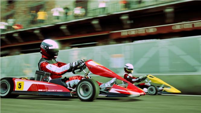 Gran Turismo 5: Wir stellen alle 1.031 Fahrzeuge vor