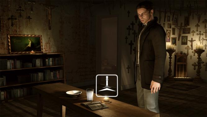Heavy Rain hat nach Angaben von Quantic Dream die 2-Millionen-Marke geknackt. 