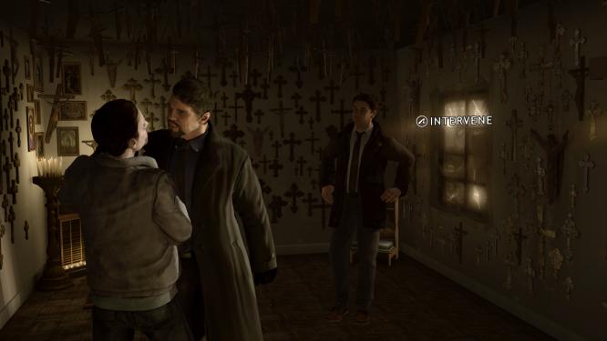 Wie David Cage von Entwickler Quantic Dream in einem neuen Interview verriet, werde Heavy Rain trotz seines großen Erfolges keine Fortsetzung bekommen. (4)