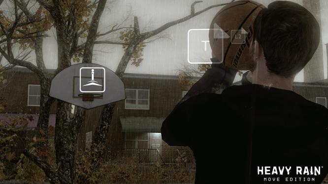 Erscheint das nächste Spiel von Quantic Dream (Heavy Rain) für mehrere Plattformen?