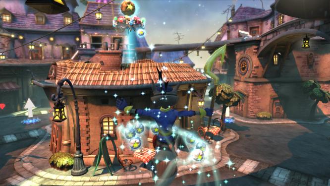 Heroes on the Move: Ratchet, Clank und Daxter im Playstation Move-Wahn . (7)