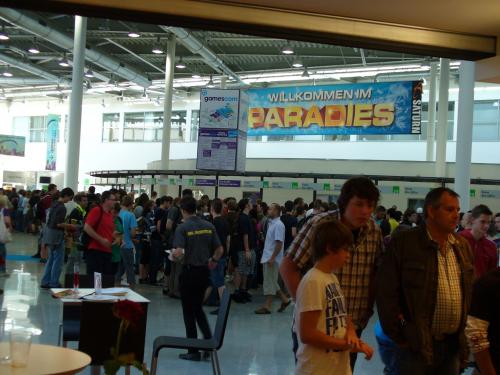 Capcom und Sega kehren 2011 auf die gamescom zurück, nachdem beide Publisher im vergangenen Jahr nicht auf der Messe vertreten waren.