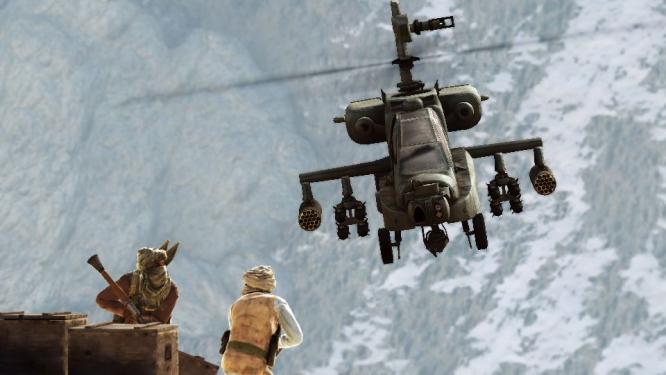US-Anwalt Jack Thompson empfiehlt ein Verkaufsverbot von Medal of Honor.