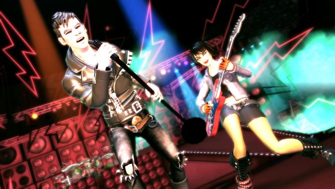 Ab dem 28. Oktober stehen zwölf Songs von The Doors für Rock Band 3 als Download bereit. Das Spiel kommt am selben Tag für PS3, Wii und Xbox 360 auf den Markt. 