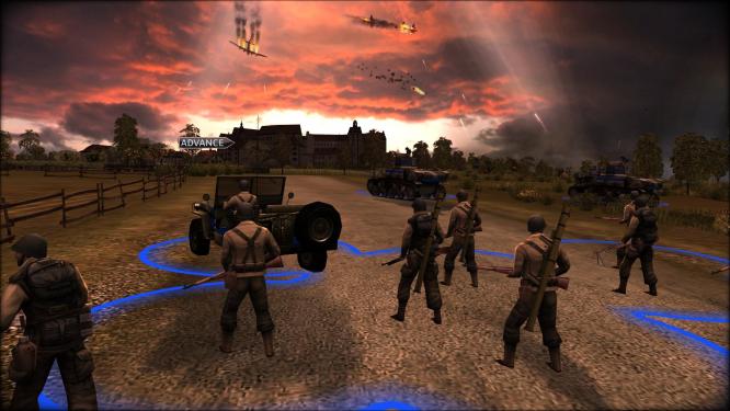 Ruse: Demo-Download ab heute exklusiv für Playstation-Plus-Mitglieder.