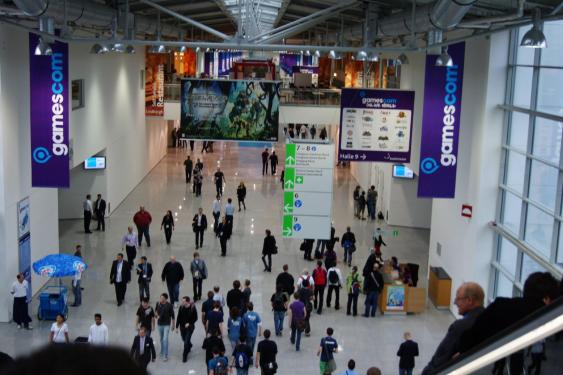 Capcom und Sega sind auf der diesjährigen Gamescom vertreten. Welche Hersteller noch zur Spielemesse nach Köln reisen, entnehmt ihr der vorläufigen Ausstellerliste.