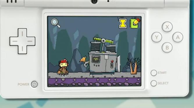 Bei der Entwicklung von Scribblenauts habe man sich laut Jeremiah Slaczka vom Erfolg von Nintendogs inspirieren lassen. Generell achte man auf die Bedürfnisse der Spieler und versuche diese in eigene Konzeptionen einzubeziehen. (10)