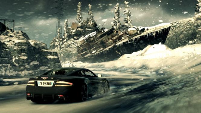 Eine Demo zu James Bond 007: Blood Stone wird es nicht geben. Dafür aber werkelt Bizarre Creations bereits an ersten Download-Inhalten. 