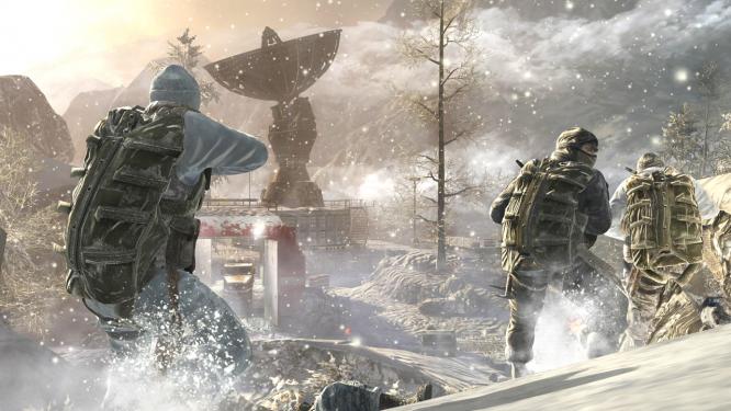 Call of Duty: Black Ops kommt am 9. November für PS3, Xbox 360 und PC auf den Markt. Im neuen Youtube-Video wird euch der neue Gun Game-Modus vorgestellt. 