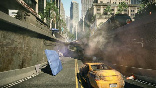 Neuer Technik-Trailer zu Crysis 2 für PS3 und Xbox 360 erschienen. Die neuesten Bilder zum Crytek-Shooter findet ihr in unserer Bildergalerie.