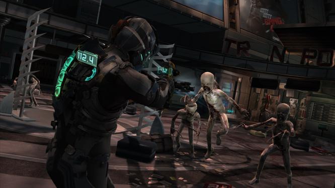 EA hat einen neuen Trailer zu Dead Space 2 veröffentlicht, in dem Art Director Ian Milham die Veränderungen von Isaac Clarke erklärt, die der Held seit dem ersten Teil durchgemacht hat. (2)