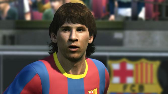 Die Demo-Version zu PES 2011 steht ab sofort als Download für PS3 und Xbox 360 bereit. Die Vollversionen erscheinen am 30. September. 