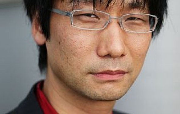 Konami Digital Entertainment - Hideo Kojima wird Vizepräsident
