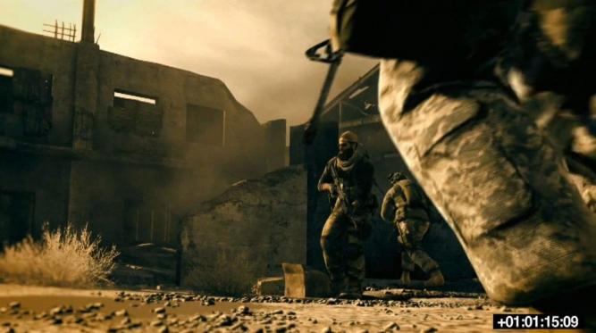 Mit der Ankündigung von Medal of Honor 2 ist voraussichtlich auf der Games Developers Conference 2012 zu rechnen.