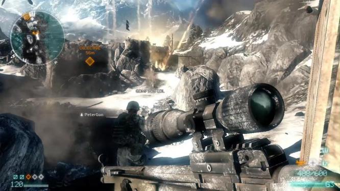 Eigentlich rechneten Xbox-360- und PlayStation-3-Besitzer fest damit, Medal of Honor noch vor dem Release auszuprobieren. Nun dementierte der Entwickler die Demo-Gerüchte. (1)