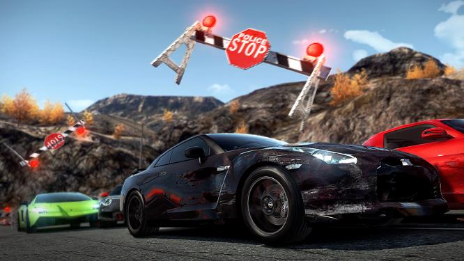 Im neuen Seacrest-Trailer zu Need for Speed: Hot Pursuit wird die Stadt Seacrest vorgestellt, in der ihr wahlweise als Raser oder Cop unterwegs sein werdet. (20)