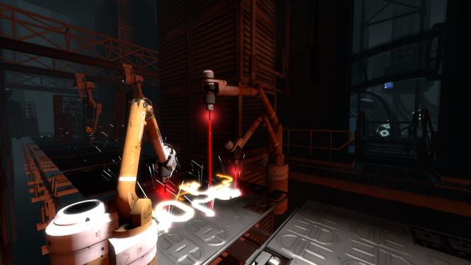 Die neuesten Screenshots aus Portal 2. (4)